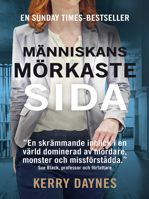 Title details for Människans mörkaste sida by Kerry Daynes - Available